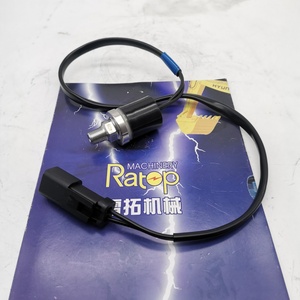 WA380 WA900 42C-43-12941 เซ็นเซอร์วัดแรงดัน 42C4312941 สวิตช์แรงดัน - Product Image 1