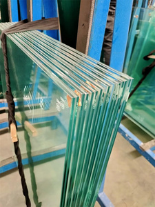 <span class=keywords><strong>Verre</strong></span> feuilleté trempé PVB de sécurité 6,38 mm 8,38 mm 10,38 mm – <span class=keywords><strong>Prix</strong></span> de gros par m² - Product Image 6