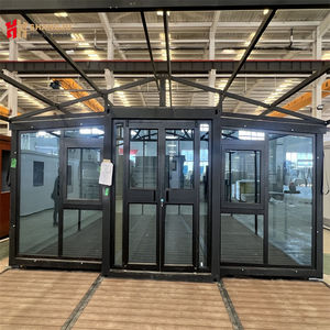 <span class=keywords><strong>Hotte</strong></span> <span class=keywords><strong>de</strong></span> <span class=keywords><strong>cuisine</strong></span> en acier inoxydable et porte d'entrée pour conteneur extensible Maison Appartements pour salon - Product Image 3