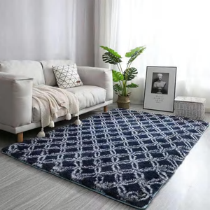 <span class=keywords><strong>Tapis</strong></span> en peluche super doux imitant la fourrure pour le <span class=keywords><strong>salon</strong></span> chambre à coucher <span class=keywords><strong>tapis</strong></span> moelleux en fausse fourrure <span class=keywords><strong>tapis</strong></span> et <span class=keywords><strong>tapis</strong></span> de luxe personnalisés - Product Image 4