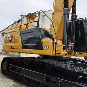 Escavatore Sany 75c Usato al 95% Nuovo, 7,5 Tonnellate, Macchinario da Costruzione Cingolato, Mini Escavatori Sany Usati in <span class=keywords><strong>Vendita</strong></span> - Product Image 6