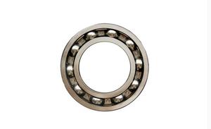 Roulements à billes à gorge profonde en acier inoxydable 420SS/440SS 201 Cage 6300 10x35x11mm - Product Image 6