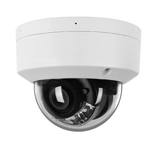 Caméra réseau dôme fixe DS-2CD1147G2H-LIU <span class=keywords><strong>4</strong></span> MP ColorVu avec Smart Hybrid Light, prend en charge la détection des personnes et des véhicules - Product Image 1