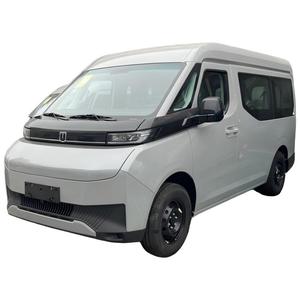 Miglior Prezzo 4*2 Geely Super Van Elettrico Mini Van per Trasporto Merci e Persone Guida a Sinistra in Offerta - Product Image 2