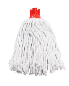 Recharge <span class=keywords><strong>de</strong></span> tête <span class=keywords><strong>de</strong></span> balai serpillère en coton <span class=keywords><strong>humide</strong></span>, en plastique, blanc lotus, durable, hautement absorbant et écologique, <span class=keywords><strong>pour</strong></span> sols domestiques, vente directe usine à prix réduit - Product Image 1