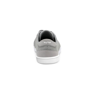 Chaussures aquatiques respirantes à séchage rapide pour hommes, idéales pour la marche quotidienne, confortables, effet pieds nus, avec mousse à mémoire de forme et talon plat - Product Image 4