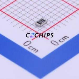 Résistance CMS PTFR0805B1K00N9 0805 (Type : Film mince) (Résistance : 1 kOhm Précision : 0,1 %) - Product Image 1