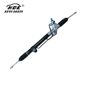 44250-04030 44250-04040 ขายส่งอะไหล่รถยนต์ HDE แร็คพวงมาลัยเพาเวอร์สำหรับรถยนต์โตโยต้า ทาโคมา - Product Image 3