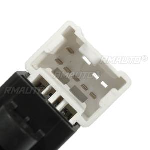 Botón Interruptor de Ventana Delantera Izquierda de 6 Pines para Nissan X-Trail T30, Almera, Tino, Patrol GU Y61, Terrano MK2, R20, Pick-up D22, NP300 - Product Image 5