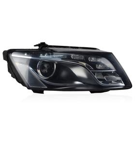 5 faros de repuesto para coche, piezas de automóviles de mano originales, 2010 Q, para uudi 5 2010 - Product Image 1