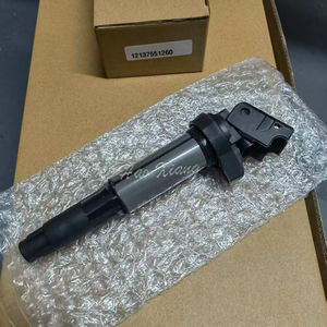 Haoxiang 12137551260 12131712219 12131712223 0221504100 Bobine d'allumage automatique de haute qualité pour BMW Mini Cooper E53 520 523 - Product Image 5