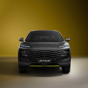 JETOUR Dashing 2025 1.6T 197 ch 7DCT SUV Compact Écran 15,6 pouces Toit Panoramique Recharge Sans Fil Conduite <span class=keywords><strong>à</strong></span> <span class=keywords><strong>Gauche</strong></span> Voitures d'Occasion - Product Image 3
