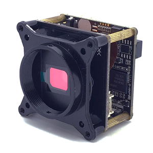 Smtsec 4K IP Camera Module 12MP Độ phân giải imx226 + hi3519v101 với TF thẻ nhớ CCTV Mạng PCB board mô-đun SIP-E226KT - Product Image 5