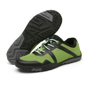 <span class=keywords><strong>Zapatos</strong></span> Planos para Correr, <span class=keywords><strong>Zapatos</strong></span> Deportivos para Senderismo, <span class=keywords><strong>Zapatos</strong></span> para Caminar al Aire Libre, para Entrenamiento Cruzado - Product Image 5