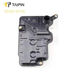 Filtro de Transmisión Automática de Alta Calidad y Envío Rápido 35330-30100 para Toyota Lexus GS350 GS450H LS600HL - Product Image 2