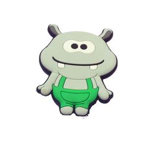 Personalización de Imanes para Refrigerador con Dibujos Animados, Varios Diseños de Pegatinas Magnéticas, Imanes Personalizados para Refrigerador - Product Image 1