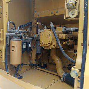 รถขุดมือสอง 2020 ปี 100% พร้อม Cat 320gc รถขุด Caterpillar 320 Gc รุ่น 2020 ราคา Cat320GC - Product Image 5