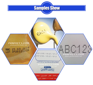 Perfect <strong>Laser</strong>- Automatic Industrial Plastic Paper Pvc Pipe <strong>Bottle</strong> Inkjet Printing <strong>Machine</strong>/<strong>batch</strong> <strong>Coding</strong> <strong>Machine</strong> Inkjet - Product Image 3