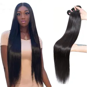 Honest reliable mink Brazilian bundle hair vendor 100% human hair bundles with lace closure virgin hair bundles