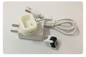 GPS Para loros TrackR thời gian thực định vị chim bồ câu đua đào tạo Tracker GPS chim bồ câu theo dõi chip Vòng GPS Tracker cho chim bồ câu - Product Image 4