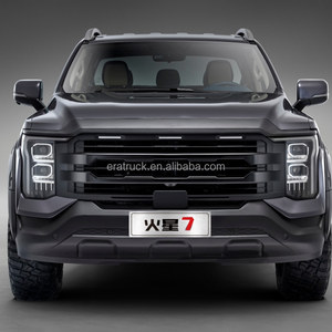 Nuovo Fo-ton Mars 7 Tunland V7 Pickup 4x4 a Prezzo Promozionale, Furgone Mini Diesel 2.0T 4WD in Vendita - Product Image 3