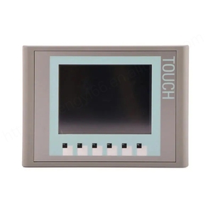 Module de Contrôleur PLC d'Automatisation Industrielle à Bon Prix avec Panneaux Tactiles Confortables HMI 6AV2124-0JC01-0AX0 Mémoire EPROM 24V - Product Image 4