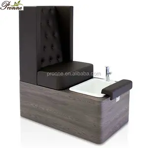 Chine meubles <span class=keywords><strong>en</strong></span> cuir fantaisie base <span class=keywords><strong>en</strong></span> <span class=keywords><strong>bois</strong></span> multifonction jet sans tuyau salon <span class=keywords><strong>spa</strong></span> station de pédicure <span class=keywords><strong>à</strong></span> <span class=keywords><strong>vendre</strong></span> - Product Image 1