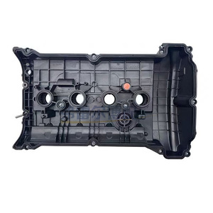 ฝาครอบวาล์วสำหรับเครื่องยนต์ Peugeot Citroen 1.6T รุ่น 9812071480 9805712480 9812828980 อะไหล่แท้ OEM - Product Image 3