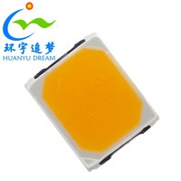 2835 SMD LED-Chip 0,2W 2200-2400K 60mA Dimmbar für Warme Ambiente Vintage LED-Streifenbeleuchtung