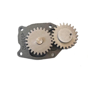 Isf 2,8 ротор насоса масла 4935792 - Product Image 1
