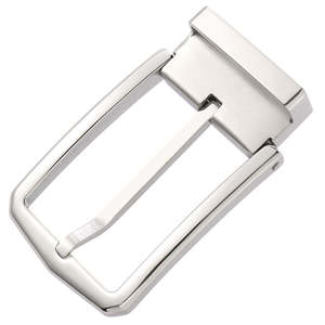 Hot Sale Products High Quality <strong>Belt</strong> Buckles for Men Reversible <strong>Belt</strong> Buckle Leather <strong>Belt</strong> Metal Alloy Pin Buckle for Men - Product Image 3