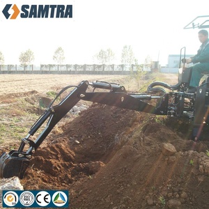 จีนแซมตร้า!! <span class=keywords><strong>รถ</strong></span>แบคโฮเลื่อนข้างได้<span class=keywords><strong>ร</strong></span>ับกา<span class=keywords><strong>ร</strong></span><span class=keywords><strong>ร</strong></span>ับ<span class=keywords><strong>ร</strong></span>อง CE จา<span class=keywords><strong>ก</strong></span><span class=keywords><strong>ร</strong></span>ถแทรกเตอ<span class=keywords><strong>ร</strong></span>์/สวน - Product Image 4