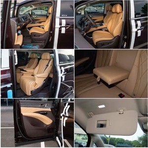 <span class=keywords><strong>Meilleur</strong></span> Prix 2024 Denza D9 EV <span class=keywords><strong>7</strong></span> <span class=keywords><strong>Places</strong></span> Monospace Luxe Véhicules Énergies Nouvelles Voiture d'<span class=keywords><strong>Occasion</strong></span> - Product Image 6