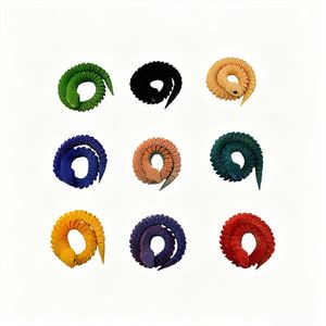 Figurine d'animal réaliste fabriquée en Chine, jouets sensoriels, jouet d'animaux pour enfants, parfait pour un cadeau de Pâques - Product Image 3