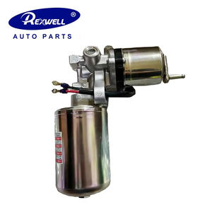 מערכות בלם אוטומטית חלקים מערכות ואקום משאבת בלם משאבת הרכבה 47070-60060 עבור טויוטה קרקע טויוטה - Product Image 1