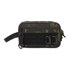 Bolsa Táctica MOLLE <span class=keywords><strong>Admin</strong></span>, Impermeable, Organizador EDC para Utilidades y Artículos Médicos con Accesorio para Herramientas EMT, Bolsa de Gimnasio Impermeable para Supervivencia - Product Image 3
