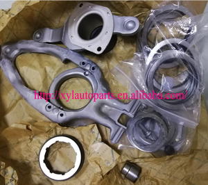 Modelo Antiguo y Nuevo para Embrague de Transmisión OAM DSG, Disco de Embrague OAM, Volante de Embrague OAM, Embrague OAM OAM198142L OAM141017CP <span class=keywords><strong>602000100</strong></span> - Product Image 3