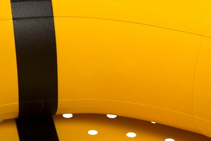 Ceinture <span class=keywords><strong>de</strong></span> <span class=keywords><strong>sauvetage</strong></span> gonflable <span class=keywords><strong>automatique</strong></span> pour la natation, <span class=keywords><strong>bouée</strong></span> portable souple et durable, étanche, pour la pêche au harpon et la flottabilité des abalones - Product Image 5