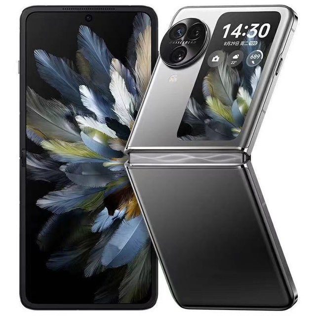 Low-priced, Original OPPQ FIND High-quality Slim Foldable Screen Eye protection Large Battery 6.8-inch 5G Smartphone