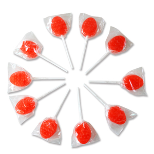 Halal Factory Price Colorful <strong>Easter</strong> Egg Lollipop Hard Candy <strong>Sweets</strong> for <strong>Easter</strong> Snacks - Product Image 5