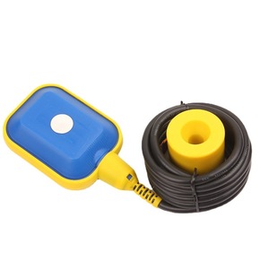 Interrupteur de niveau à flotteur Shuozhou Uqk-61, type câble en acier inoxydable, capteur de niveau de liquide 220V - Product Image 5