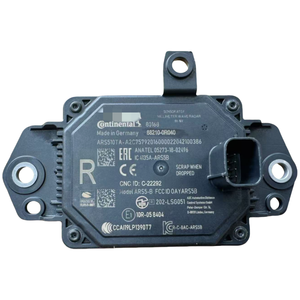 Capteur radar de distance de régulation de vitesse ACC avant de haute qualité 88210-0R040, adapté à Toyota <span class=keywords><strong>RVA4</strong></span> 882100R040 - Product Image 1