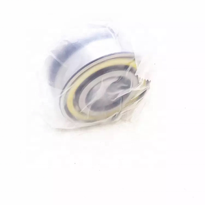 Rodamiento Bearing 7307 Cage en laiton Roulement à billes à contact angulaire 7307BM <span class=keywords><strong>DB</strong></span> - Product Image 2