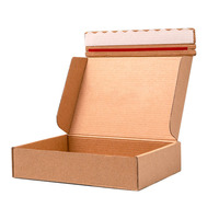 Carpeta de Embalaje de Regalo Personalizada de Alta Gama Hecha a Mano con Materiales Reciclados, Cartón Corrugado, Laminación Mate Magnética