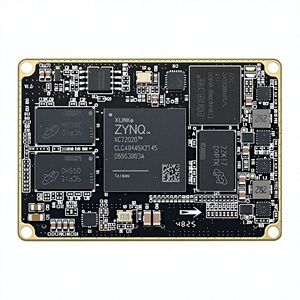 เสี่ยวเม่ยเก๋อ AC880-CORE |   ZYNQ7020 บอร์ดหลักอุตสาหกรรม, DDR3 แบบคู่, Dual-Core ARM Xiaomeige AC880-CORE W920 - Product Image 2