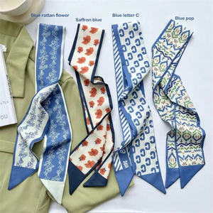 <span class=keywords><strong>Hijab</strong></span> en soie de qualité supérieure, livraison à domicile - Product Image 1