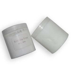 Crema Aclarante de Marca Privada 500g, Mejora la Apariencia del Pigmento Melánico, Unifica el Tono de Piel para Rostro y Cuerpo, Cuidado Diario - Product Image 6