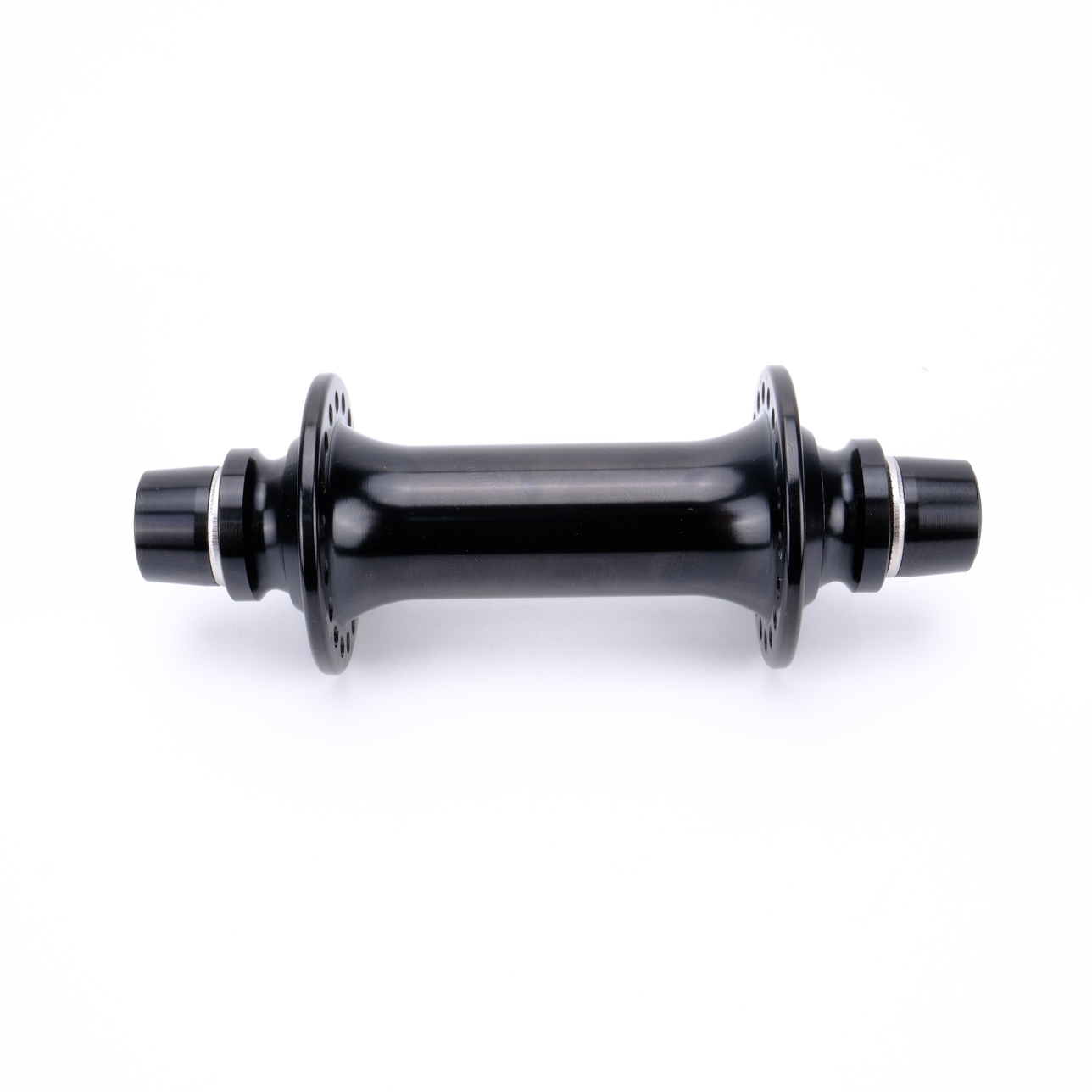 BMX Racing Bike Hub 10x100mm 28H 32H 36H Bicycle Front Hubs M10