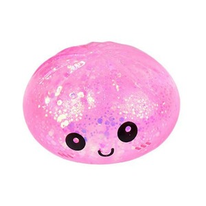 Juguete Antiestrés de Peluche con Forma de Bollo, Suave y Agradable al Tacto - Product Image 5
