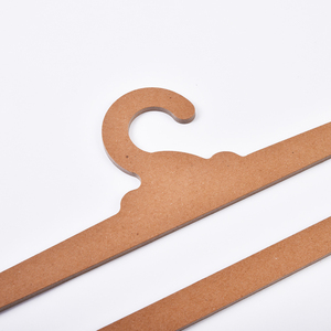 Gantungan Baju dari Kertas Karton Ramah Lingkungan yang Dapat Didaur Ulang dan Biodegradable - Product Image 3